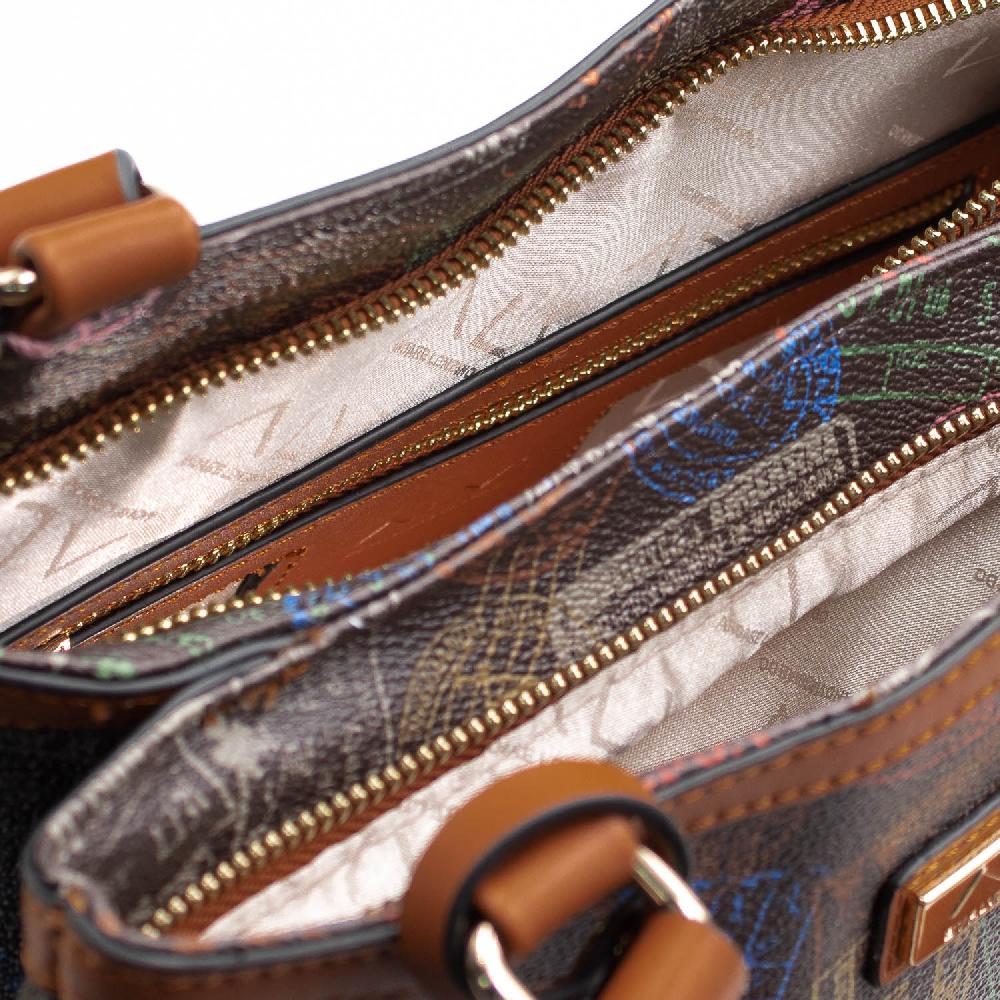 Alv by alviero martini Borsa a mano Passport – AL904B0410 Nuova