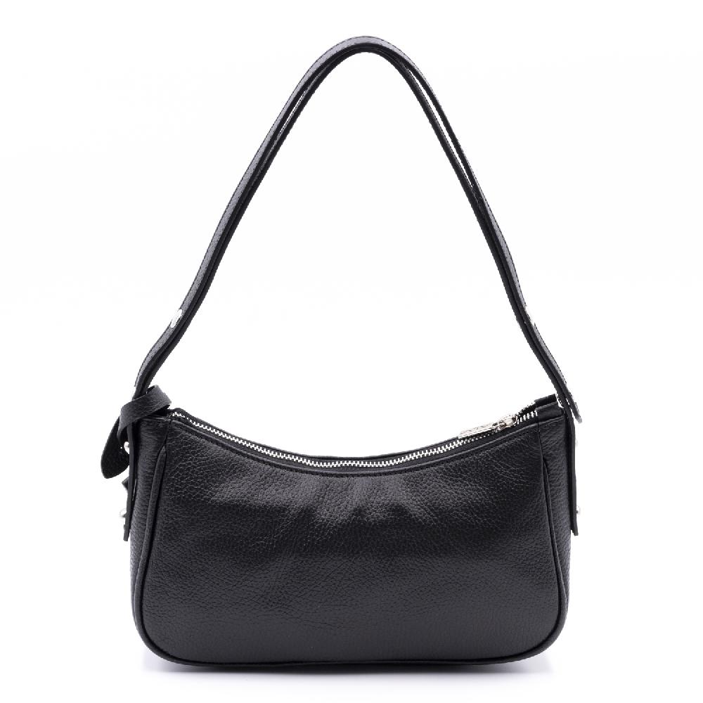 Alv by alviero martini Borsa a mezzaluna in pelle – ALVBT200 Italia