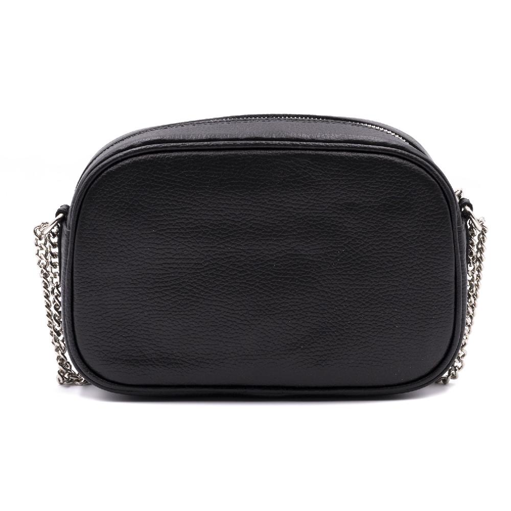Alv by alviero martini Borsa a tracolla in pelle – ALVBT300 In Linea