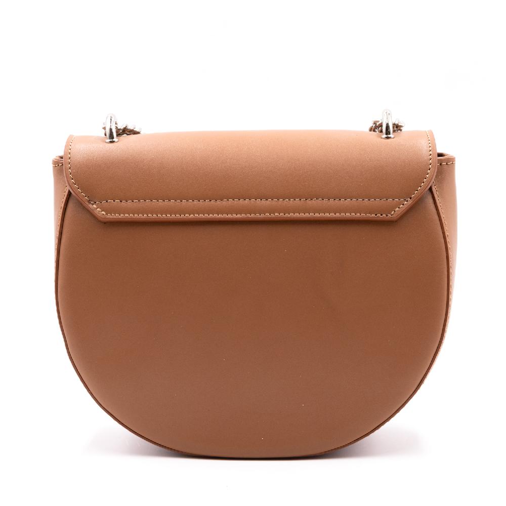 Alv by alviero martini Eleganze Borsa a tracolla in pelle – ALVBT500 Qualità