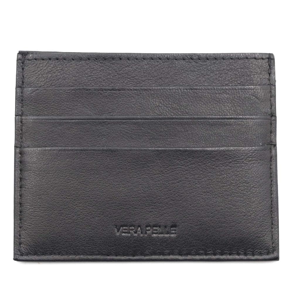 Alv by alviero martini Portacarte in vera pelle – AL000P1604 Promozione