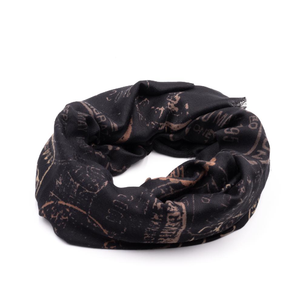 Alv by alviero martini Foulard Passport – ALVXA0006 Pezzi Unici