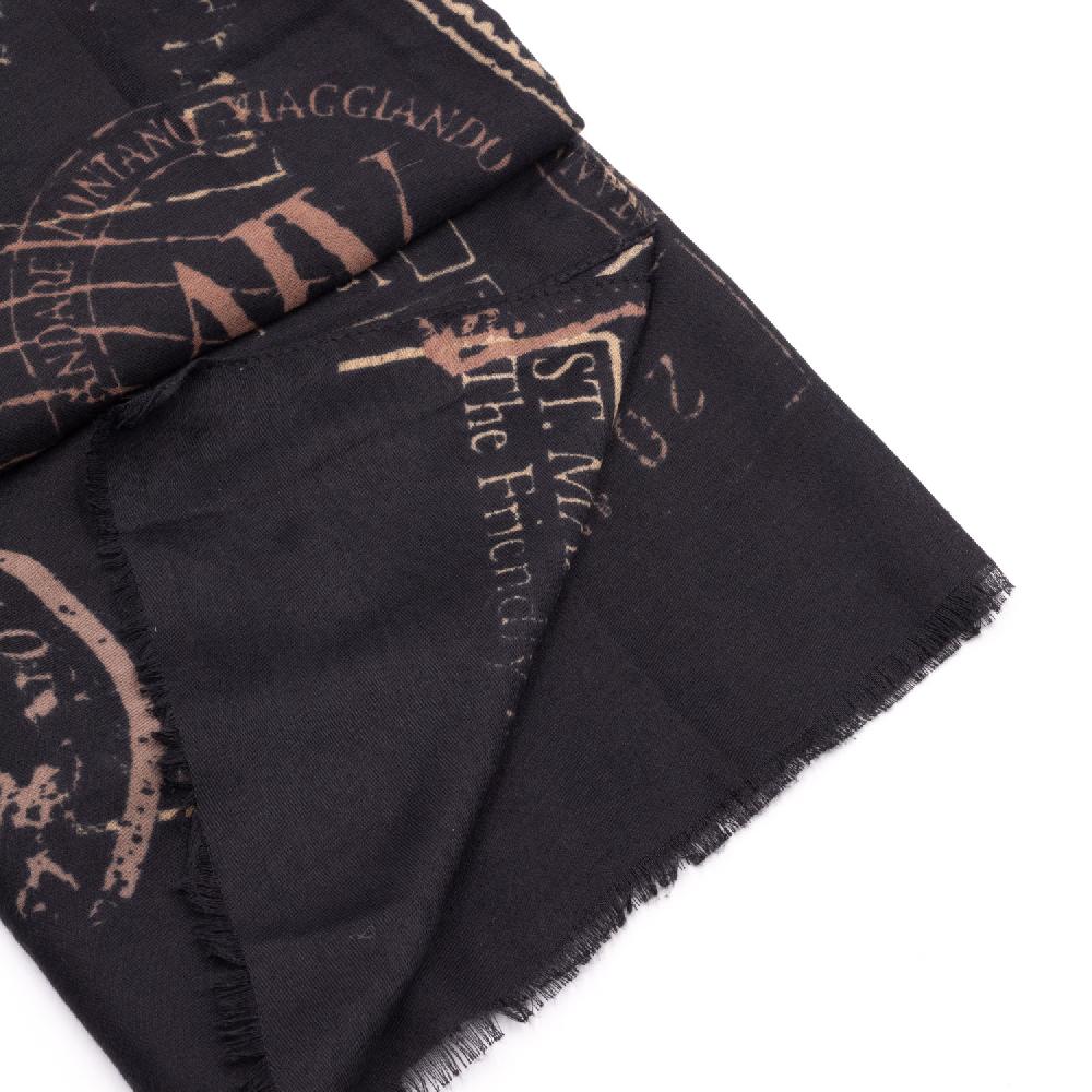 Alv by alviero martini Foulard Passport – ALVXA0006 Pezzi Unici