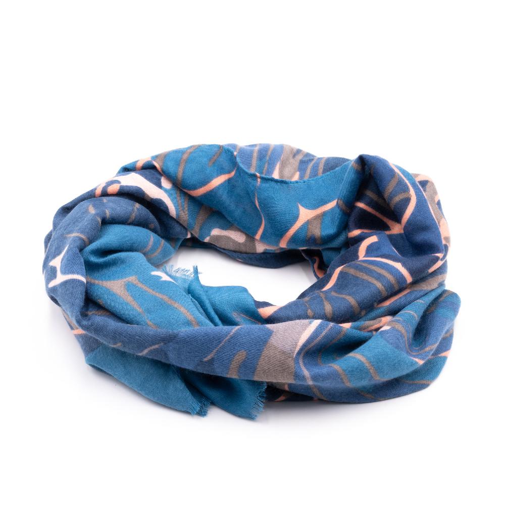 Alv by alviero martini Foulard – ALVXA0003 Qualità Garantita