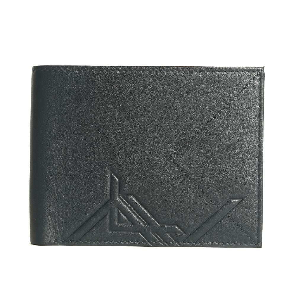 Alv by alviero martini Portafoglio porta carte di credito con ribalta da uomo ALV by Alviero Martini – ALVP3905