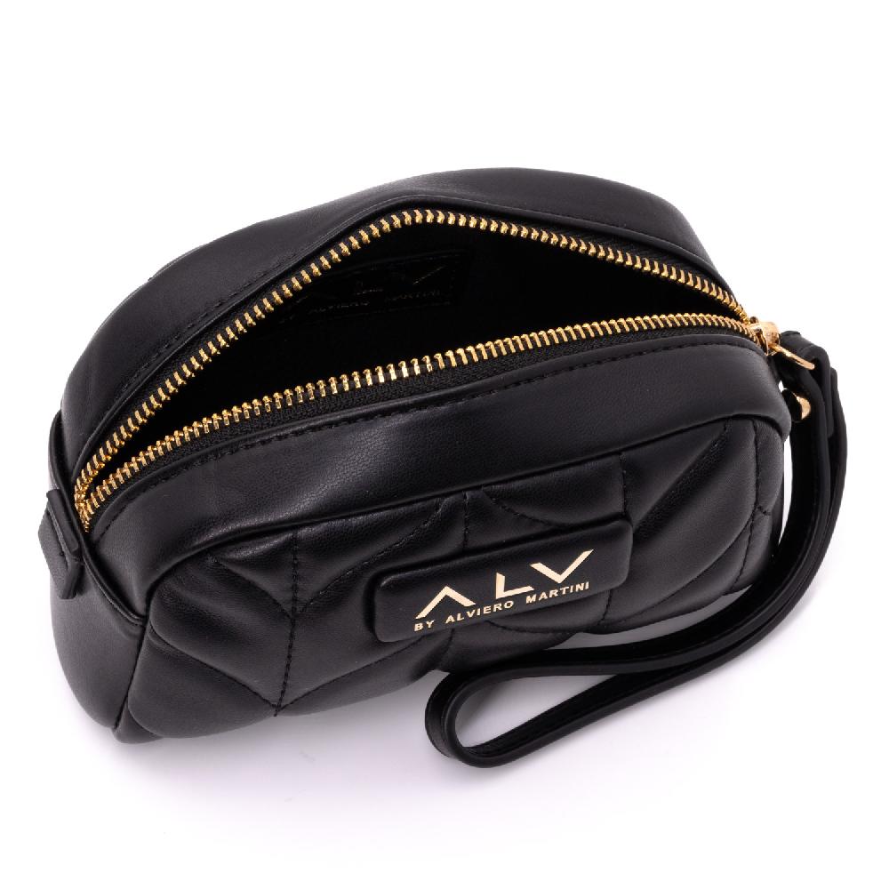 Alv by alviero martini Beauty case Elettra – ALVB6810 Fino Al -60%