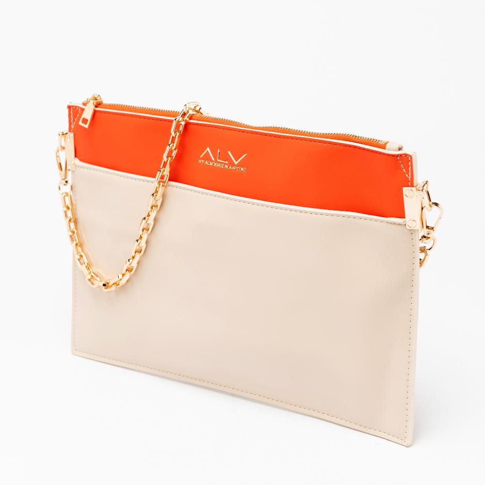Alv by alviero martini Clutch bag small ALV by Alviero Martini – ALVB9903 Affare Del Giorno