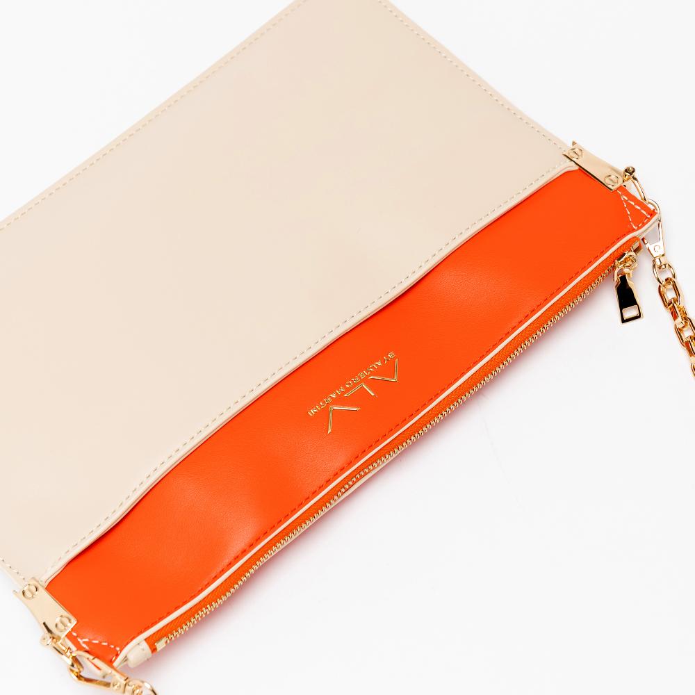 Alv by alviero martini Clutch bag small ALV by Alviero Martini – ALVB9903 Affare Del Giorno