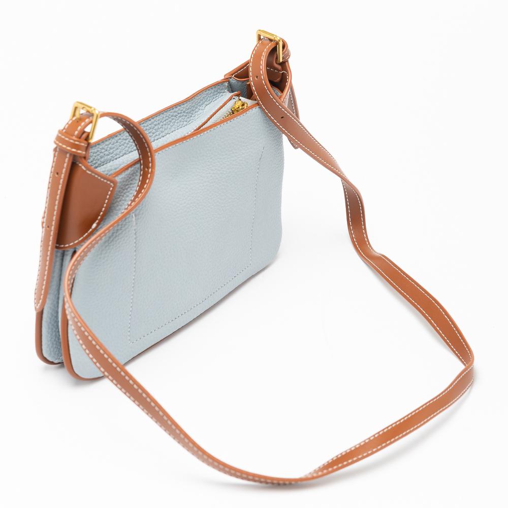 Alv by alviero martini Borsa a tracolla con due scomparti ALV by Alviero Martini – ALVB9703 Convenienza