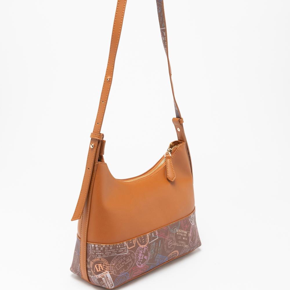 Alv by alviero martini Hobo bag medium ALV by Alviero Martini – ALVB9404 Presa