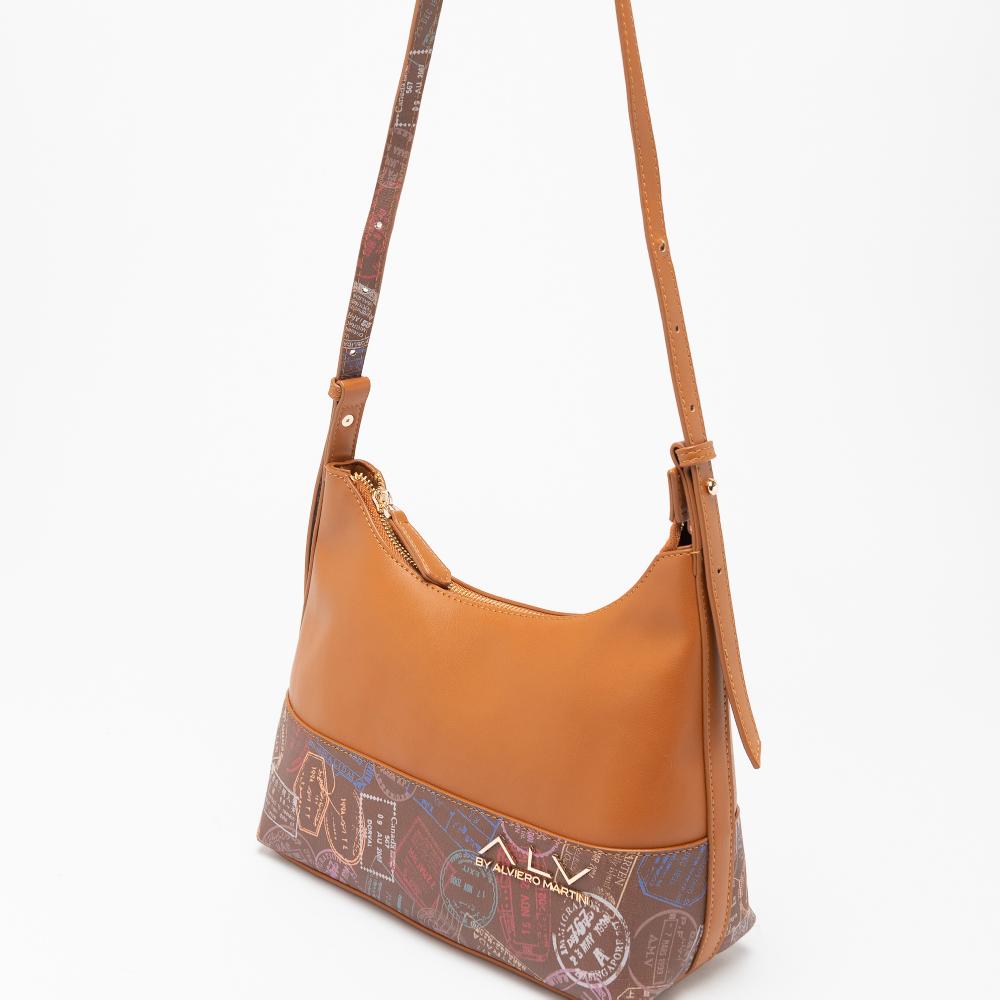 Alv by alviero martini Hobo bag medium ALV by Alviero Martini – ALVB9404 Presa