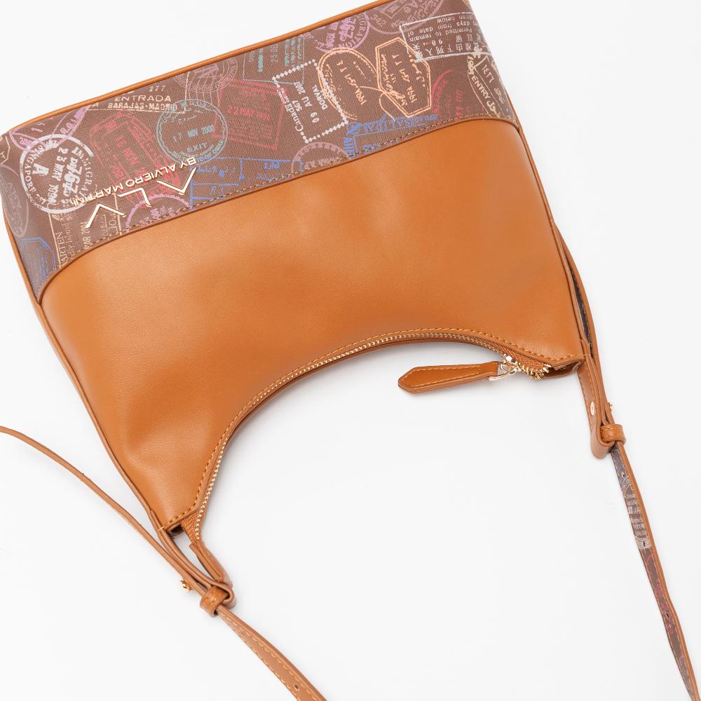 Alv by alviero martini Hobo bag medium ALV by Alviero Martini – ALVB9404 Presa