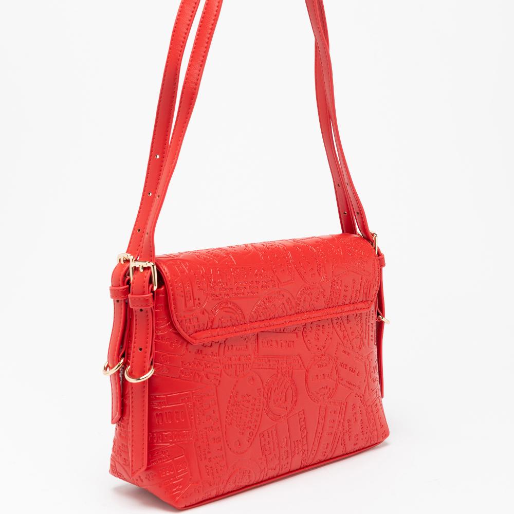 Alv by alviero martini Flap Bag Kenia ALV by Alviero Martini – ALVB9204 Sconto