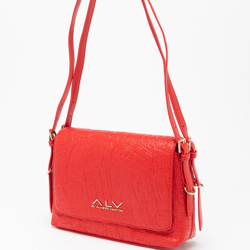 Alv by alviero martini Flap Bag Kenia ALV by Alviero Martini – ALVB9204 Sconto