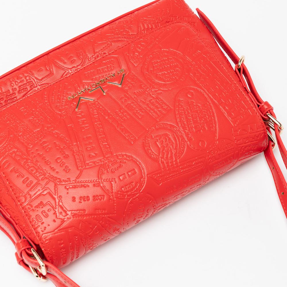 Alv by alviero martini Flap Bag Kenia ALV by Alviero Martini – ALVB9204 Sconto