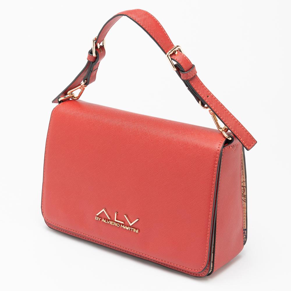Alv by alviero martini Borsa a spalla Asia small ALV by Alviero Martini – ALVB8902 Online