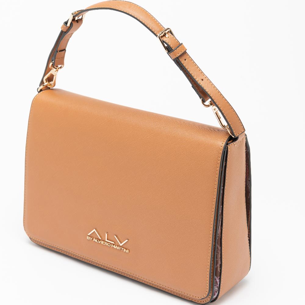 Alv by alviero martini Borsa a spalla Asia medium ALV by Alviero Martini – ALVB8901 Outlet