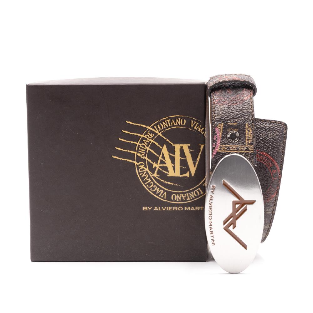 Alv by alviero martini Cintura da donna Essence – ALVCDS006 Saldi