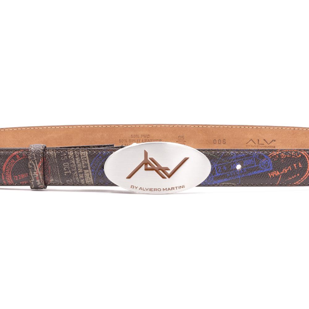 Alv by alviero martini Cintura da donna Essence – ALVCDS006 Saldi