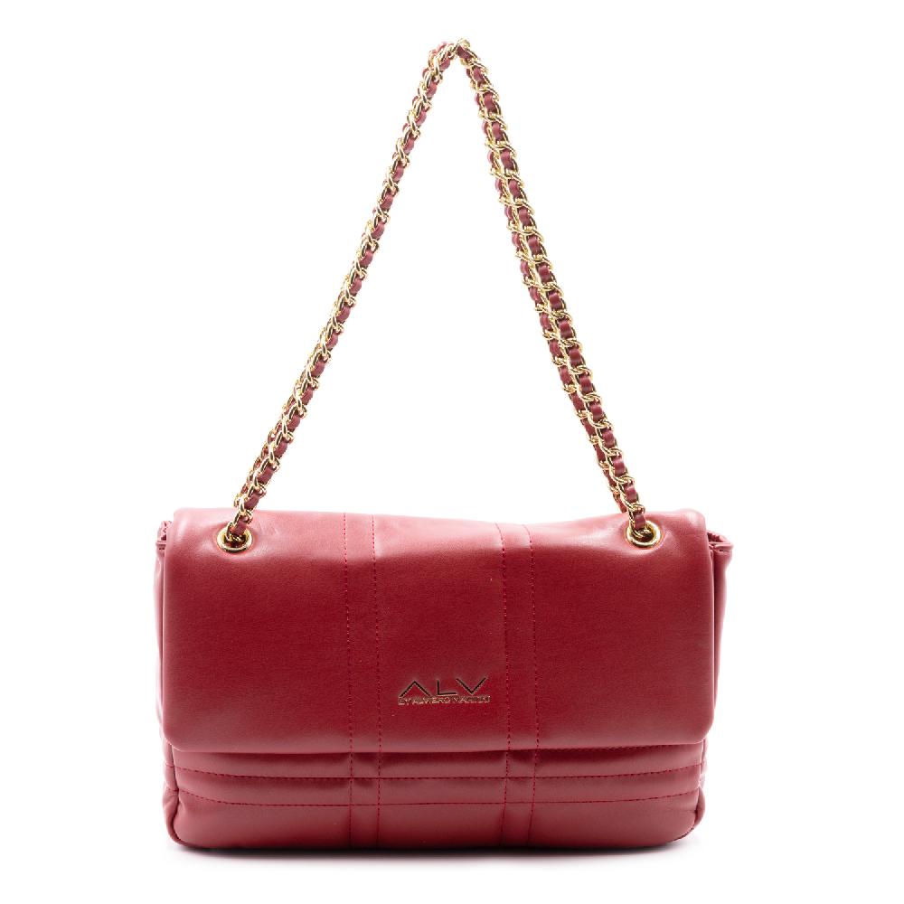 Alv by alviero martini Borsa a spalla da donna Square – ALVB5906 Saldi Di Fabbrica