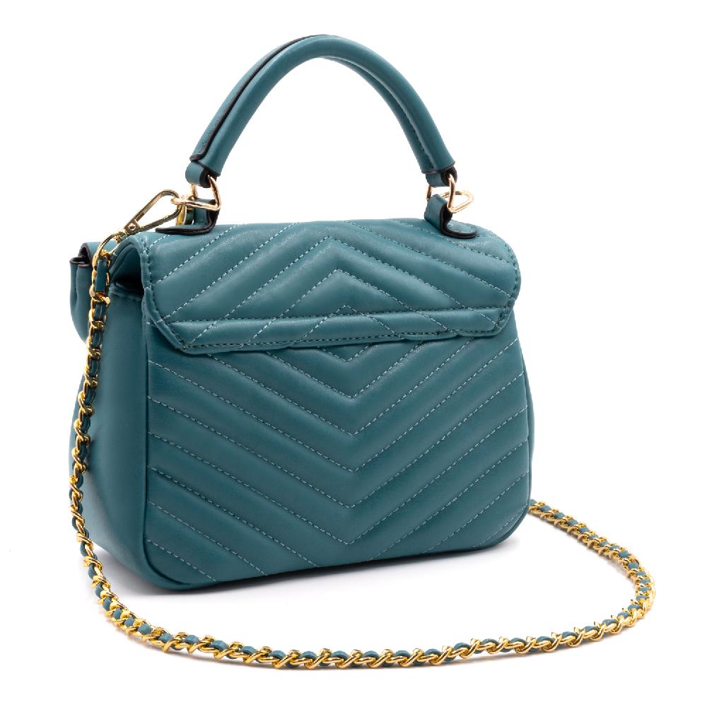 Alv by alviero martini Borsa a mano con tracolla Essence – ALVSB0003 Negozio