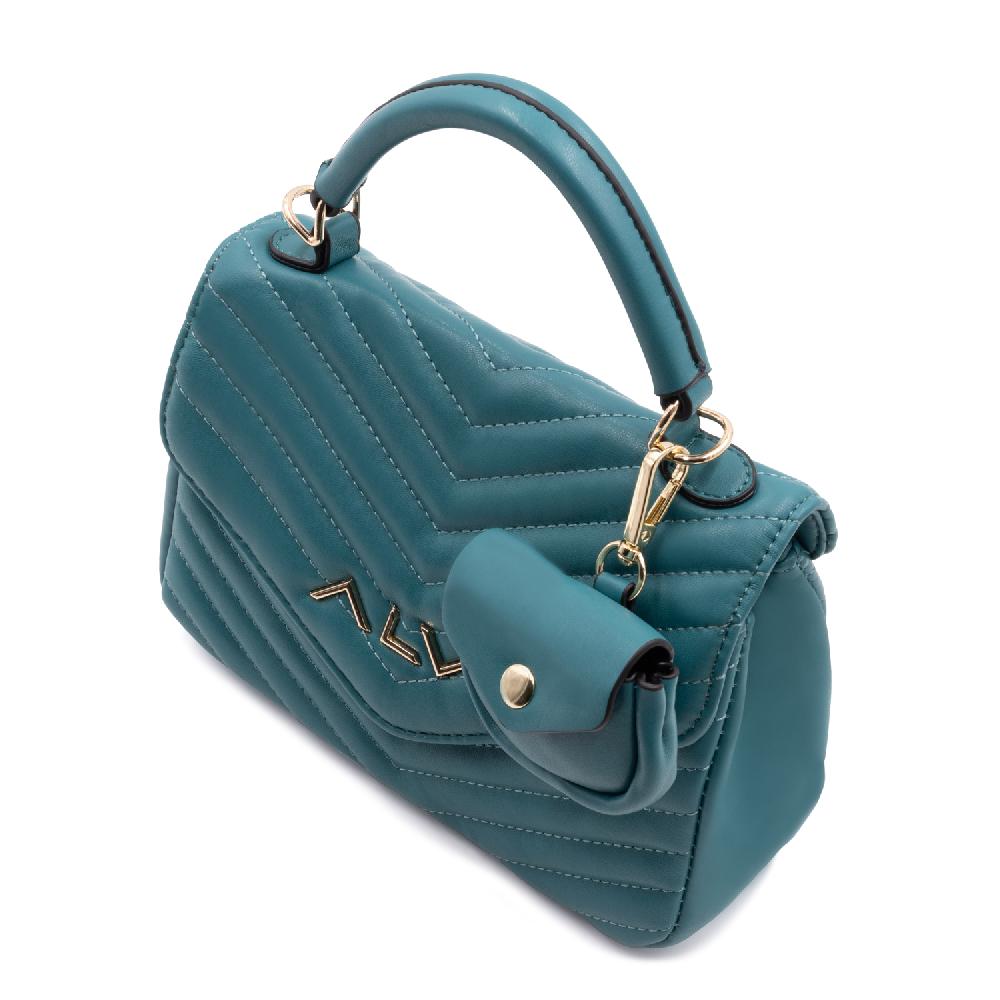 Alv by alviero martini Borsa a mano con tracolla Essence – ALVSB0003 Negozio