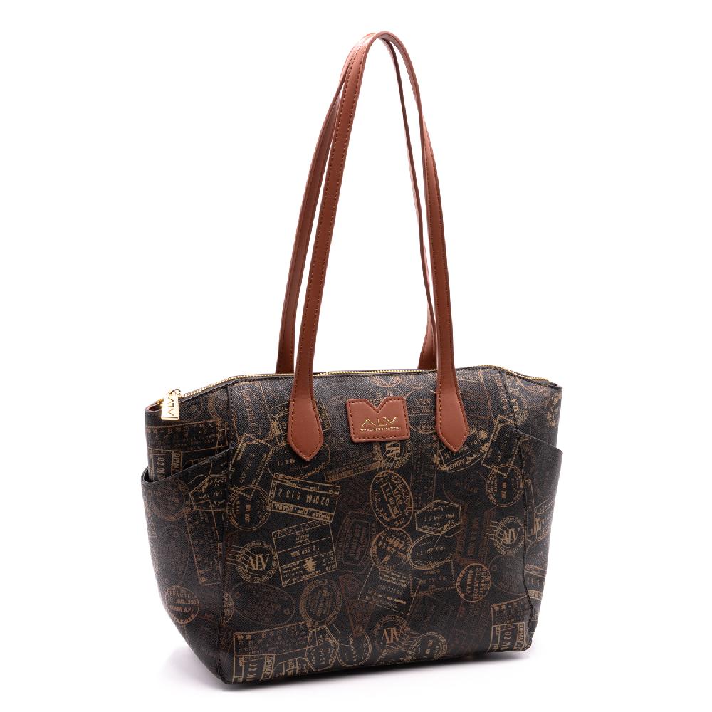 Alv by alviero martini Borsa Shopping – AL904B3040 Nuova