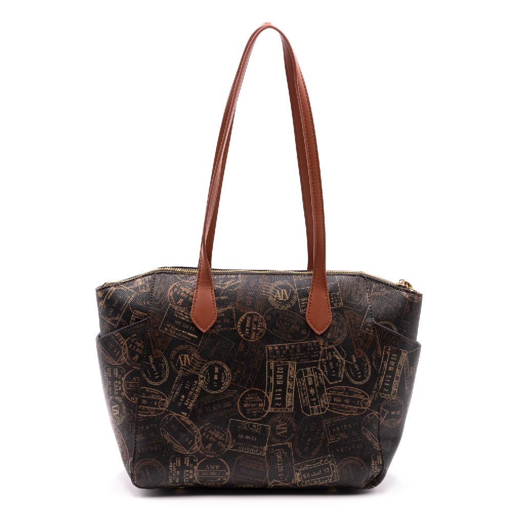 Alv by alviero martini Borsa Shopping – AL904B3040 Nuova