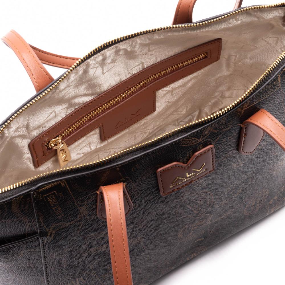 Alv by alviero martini Borsa Shopping – AL904B3040 Nuova