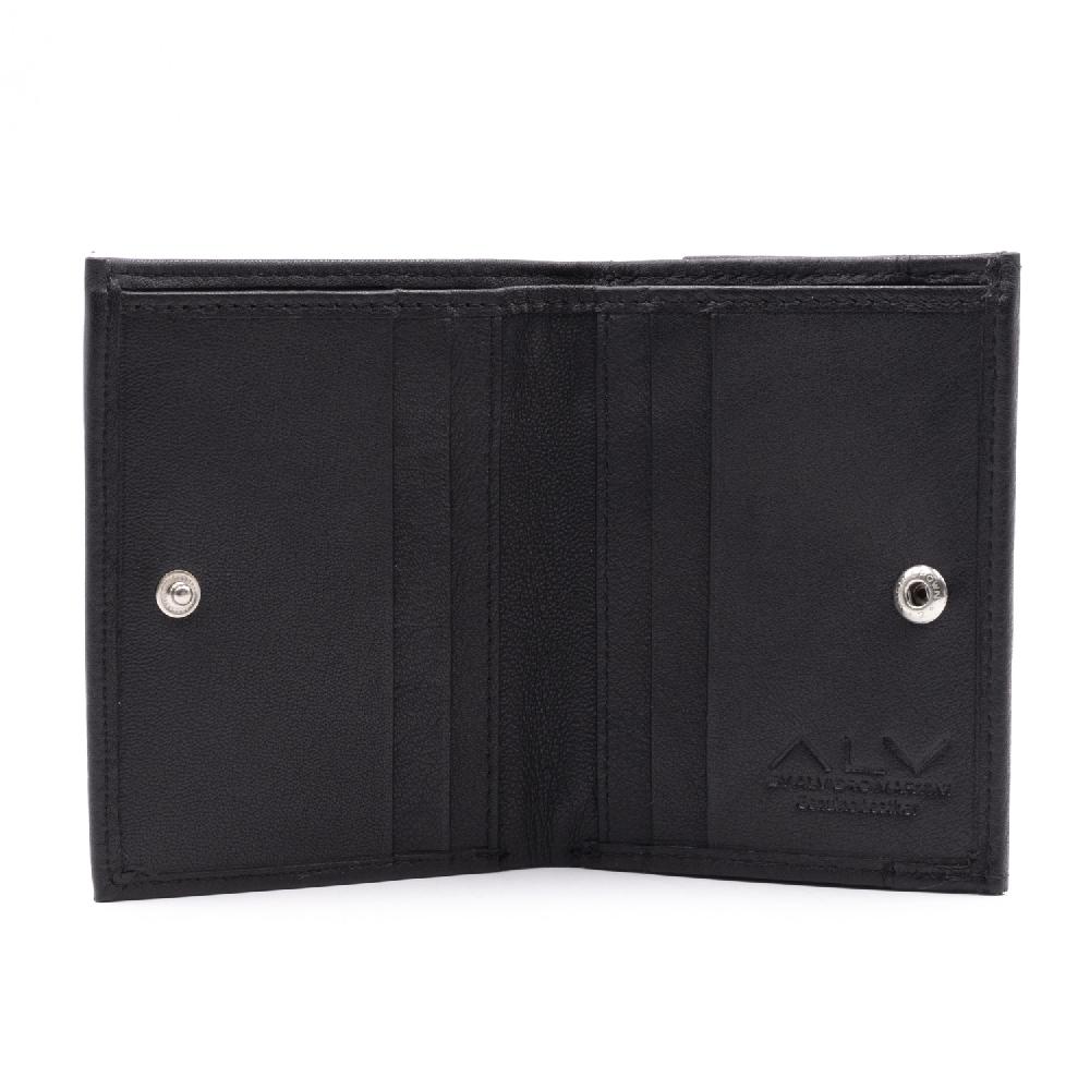 Alv by alviero martini Portafoglio uomo Verticale Valencia – ALVP3908 2025