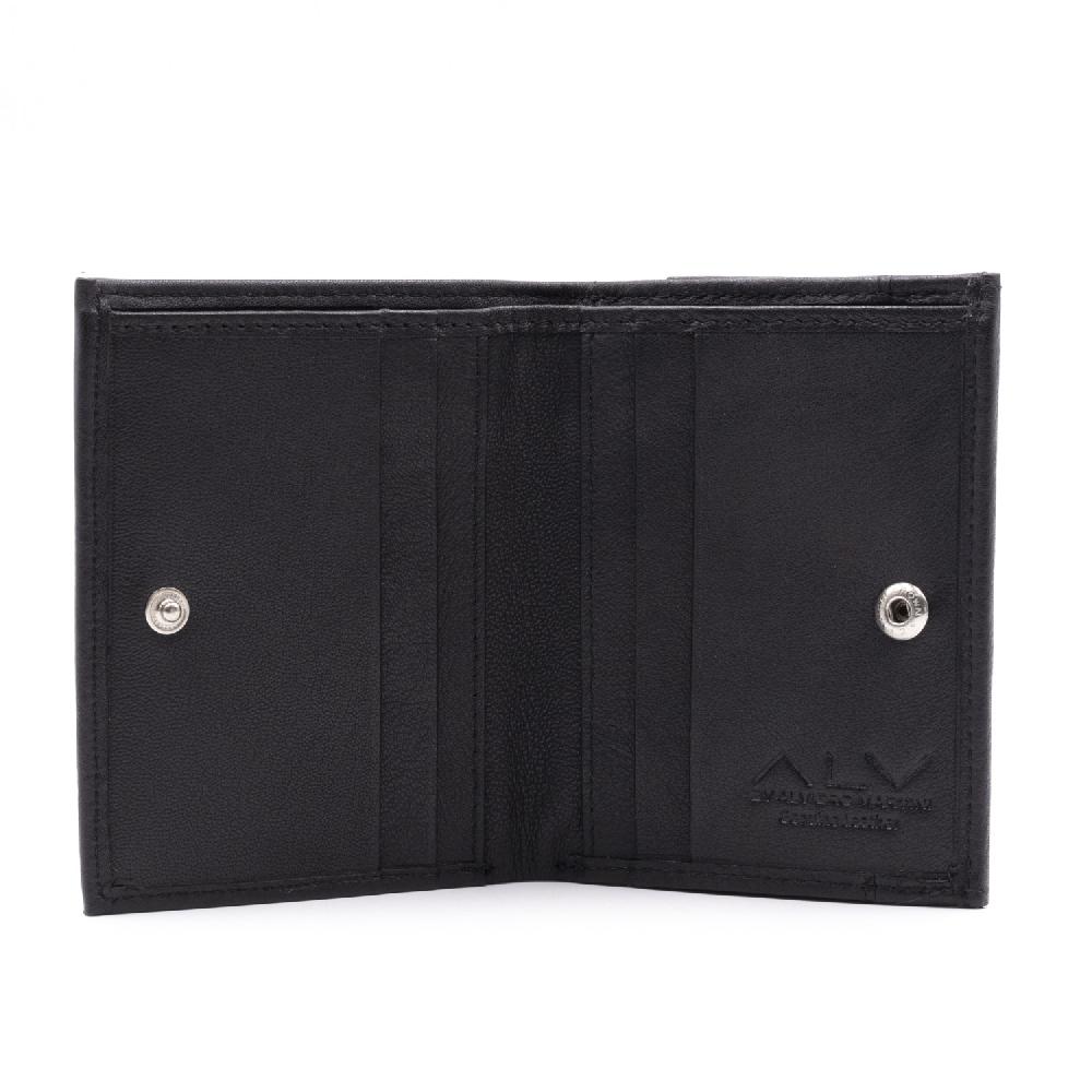 Alv by alviero martini Portafoglio uomo Verticale Berlino – ALVP3708 Italia