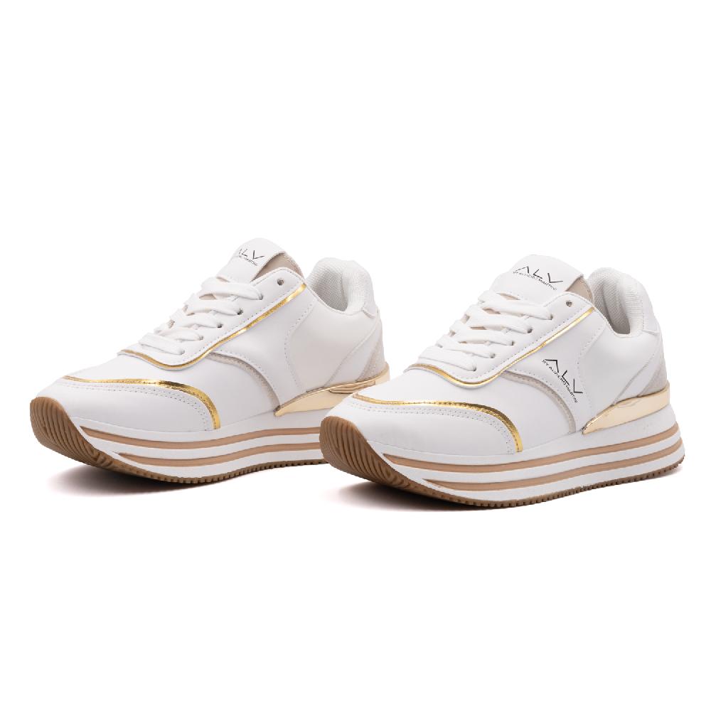 Alv by alviero martini Sneakers donna – ALVSD0081 2025