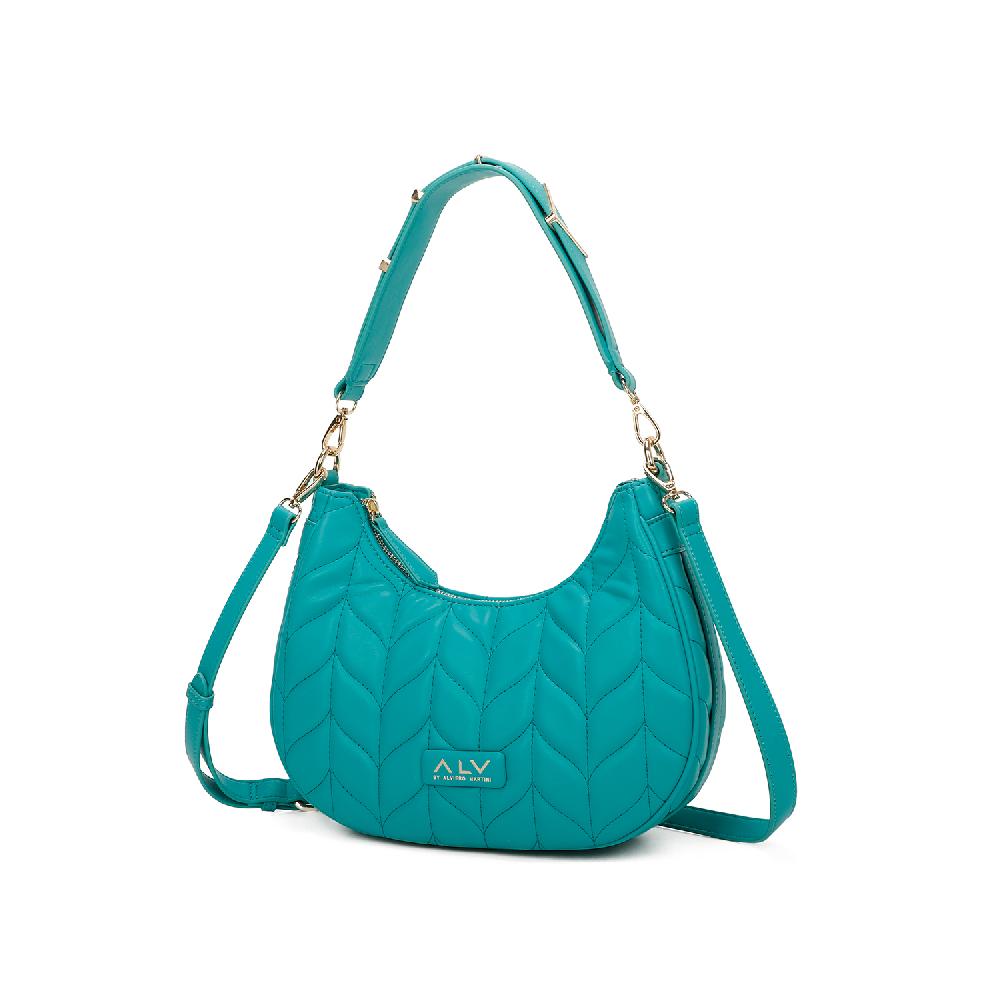 Alv by alviero martini Borsa a spalla Elettra – ALVB6809 Saldi Di Fabbrica