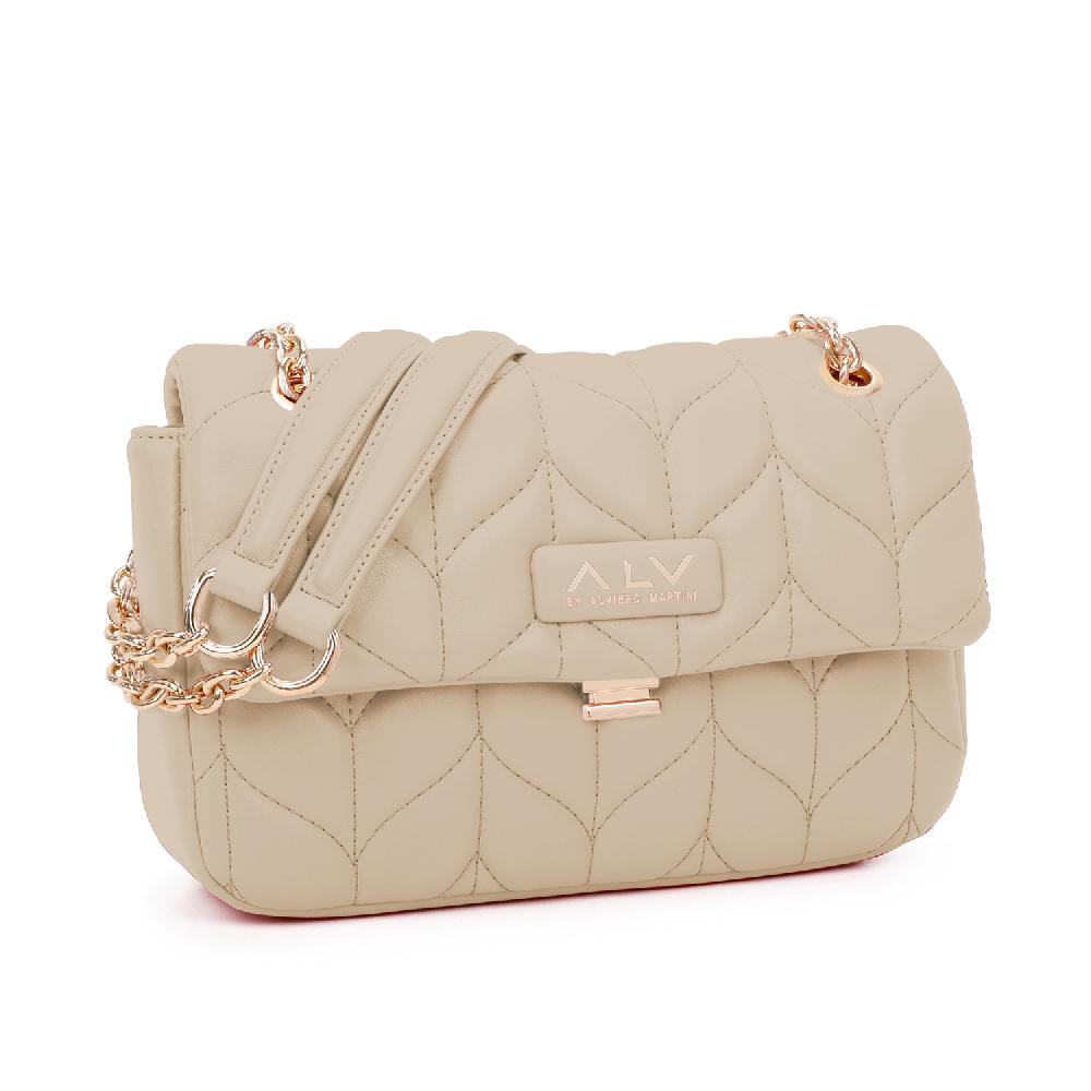 Alv by alviero martini Borsa a tracolla Elettra – ALVB6806 Vendite Flash