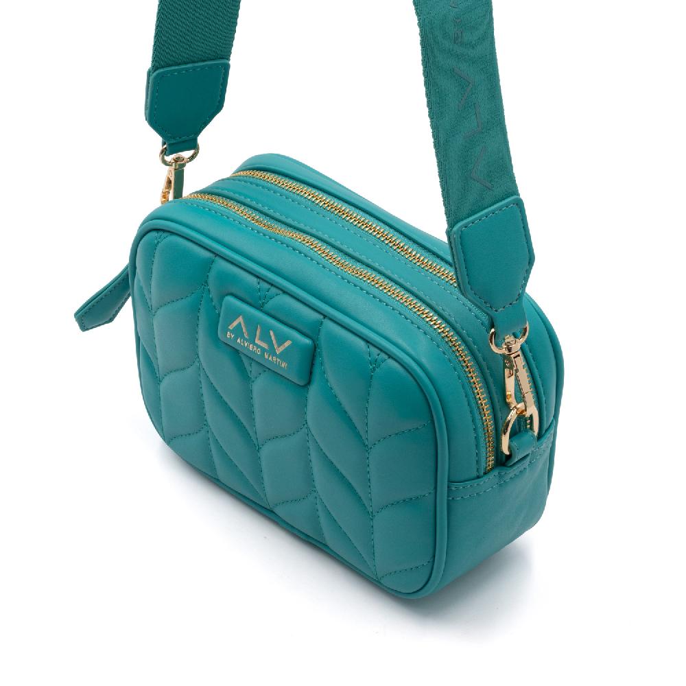 Alv by alviero martini Borsa a tracolla Elettra – ALVB6804 In Saldo