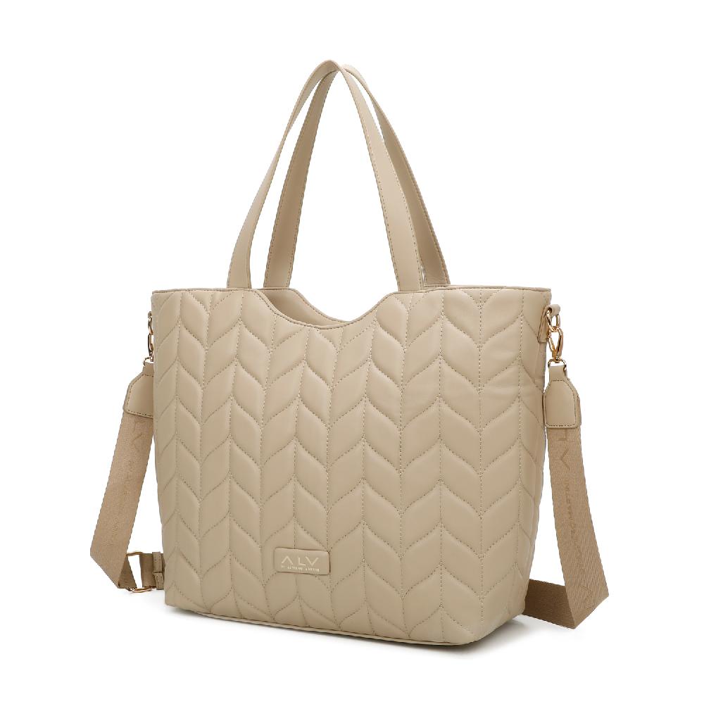 Alv by alviero martini Borsa shopping Large Elettra – ALVB6802 Moda
