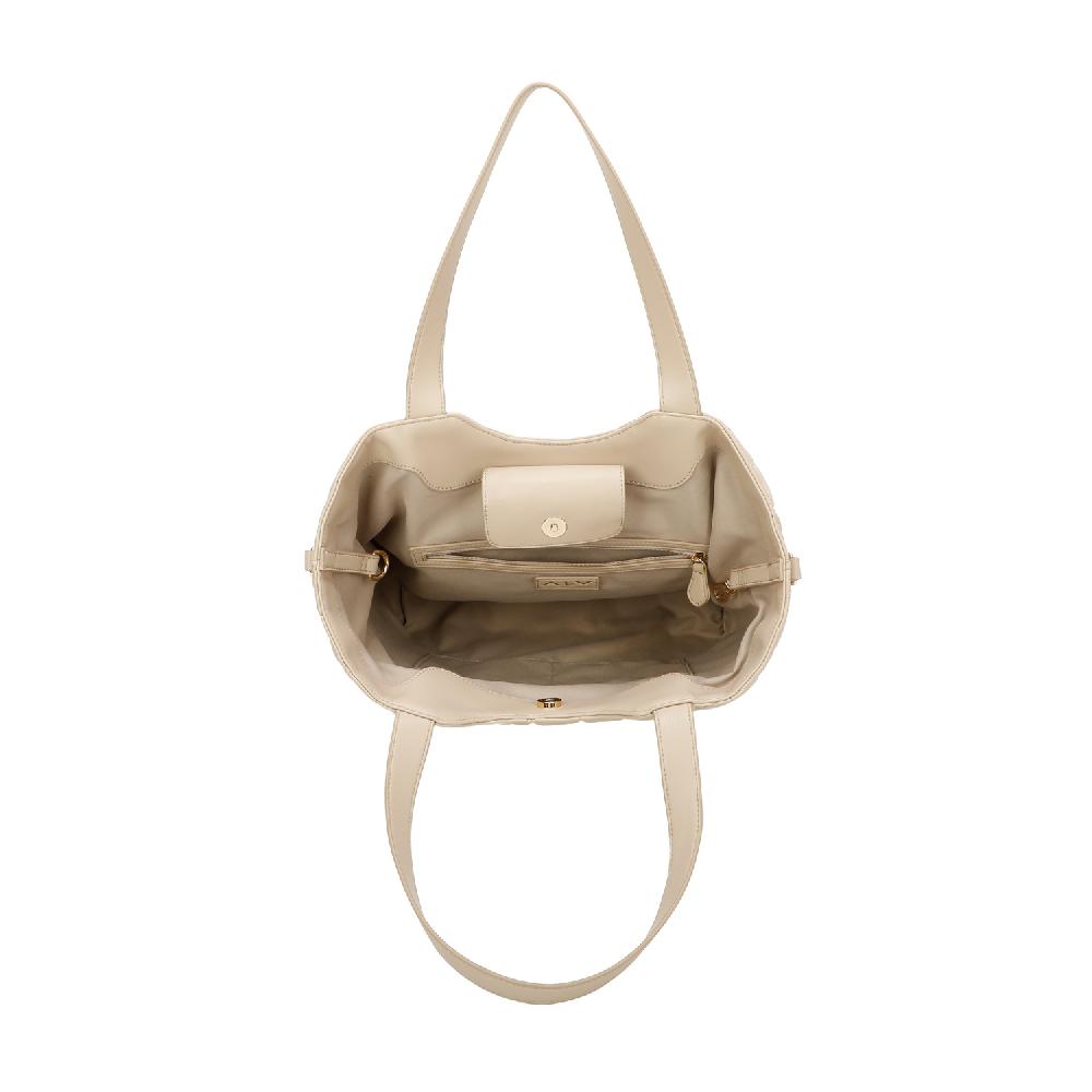 Alv by alviero martini Borsa shopping Large Elettra – ALVB6802 Moda