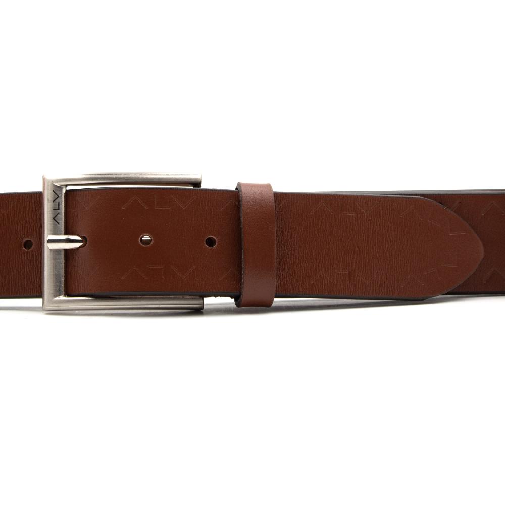 Alv by alviero martini Cintura da uomo in pelle ALV by Alviero Martini – AL030CU0116 Italy