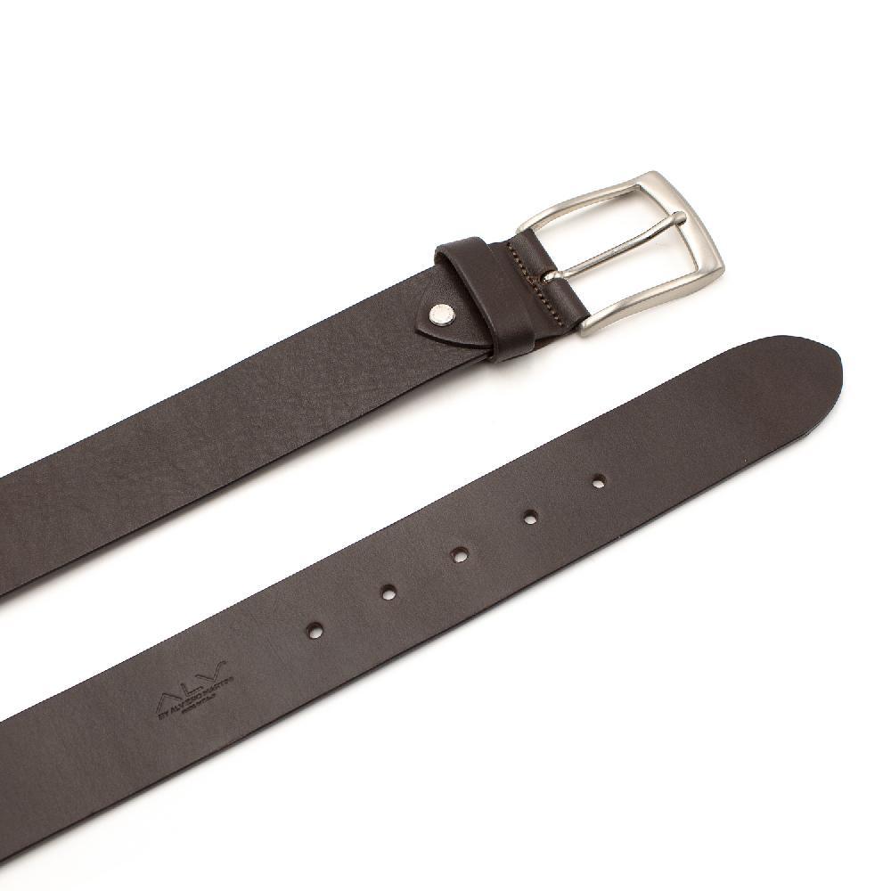 Alv by alviero martini Cintura da uomo in pelle ALV by Alviero Martini – AL.017.CU.002.020 Italia