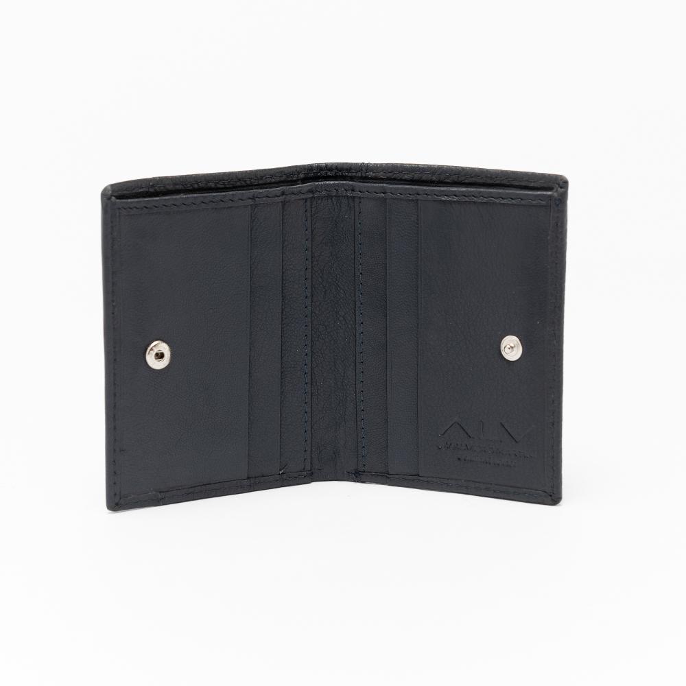 Alv by alviero martini Portafoglio verticale da uomo ALV by Alviero Martini – ALVP4608 Fino Al -60%
