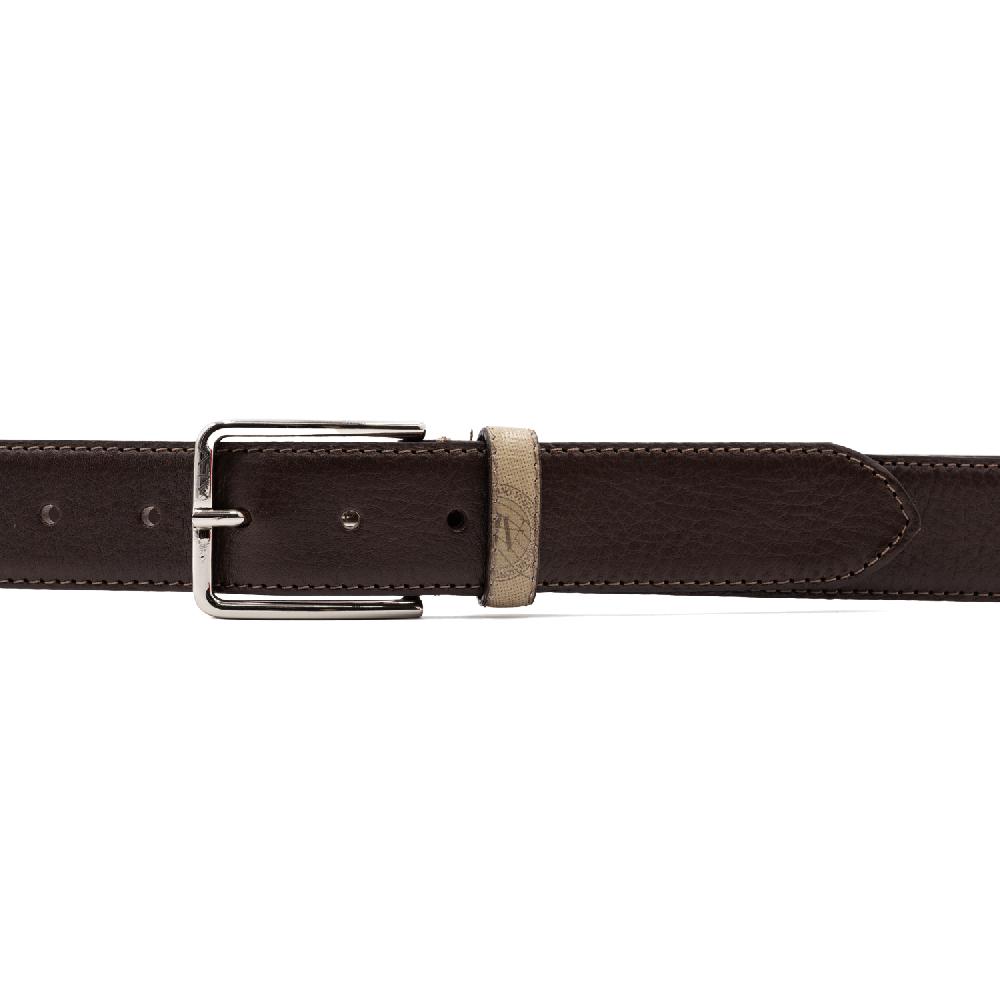 Alv by alviero martini Cintura in pelle da uomo ALV by Alviero Martini – AL002CU0119 Novità