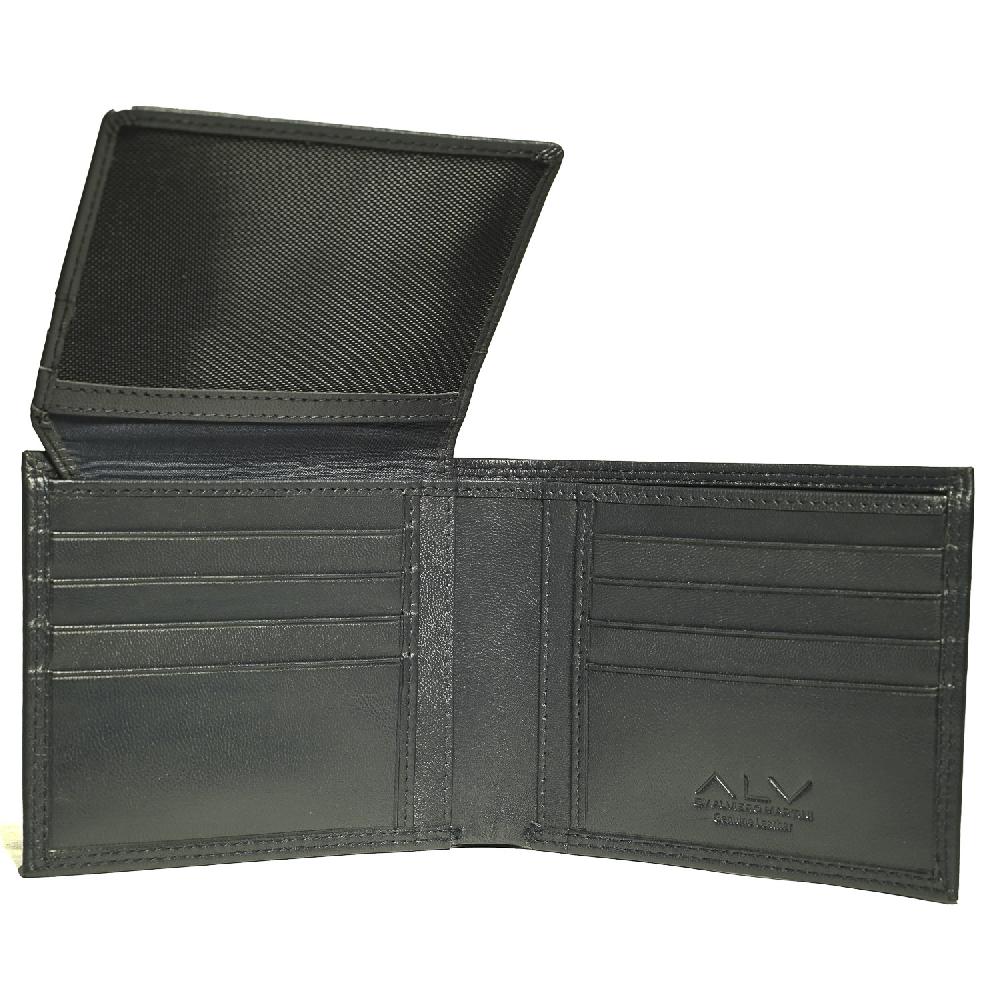 Alv by alviero martini Portafoglio porta carte di credito con ribalta ALV by Alviero Martini – ALVP3805 Offerta