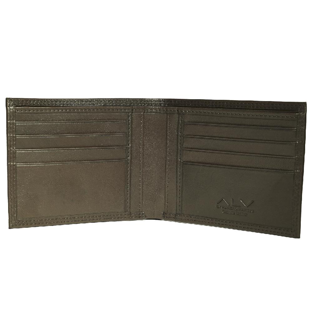 Alv by alviero martini Portafoglio porta carte di credito da uomo ALV by Alviero Martini – ALVP3804 Economico