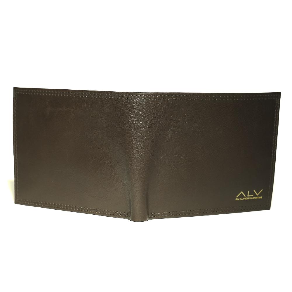 Alv by alviero martini Portafoglio porta carte di credito da uomo ALV by Alviero Martini – ALVP3804 Economico
