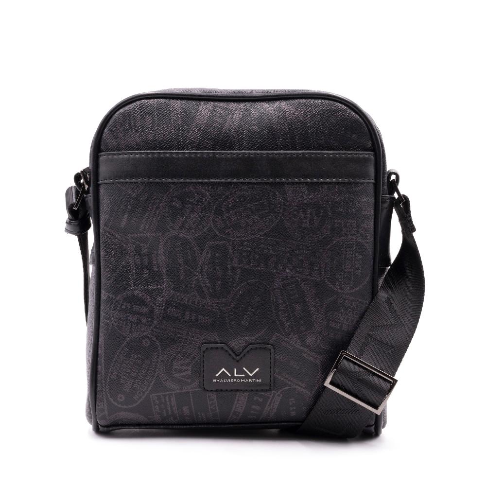 Alv by alviero martini Borsa a tracolla – AL904B2907 Italia