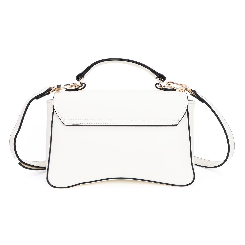 Alv by alviero martini Borsa a mano con tracolla Essence – ALVSB0004 Qualità