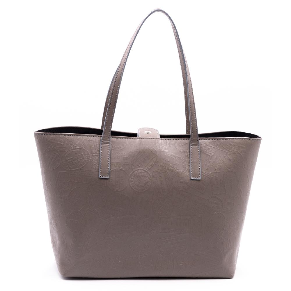 Alv by alviero martini Borsa Shopping Timeless Stampa – ALVBT700X Spedizione Gratuita