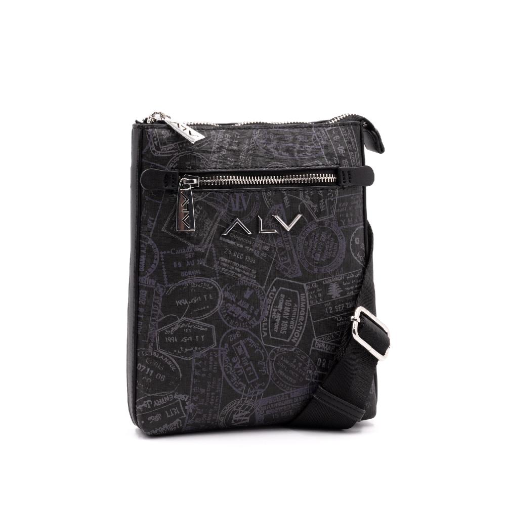 Alv by alviero martini Borsa a tracolla Adrien – ALVB7810 Sconto
