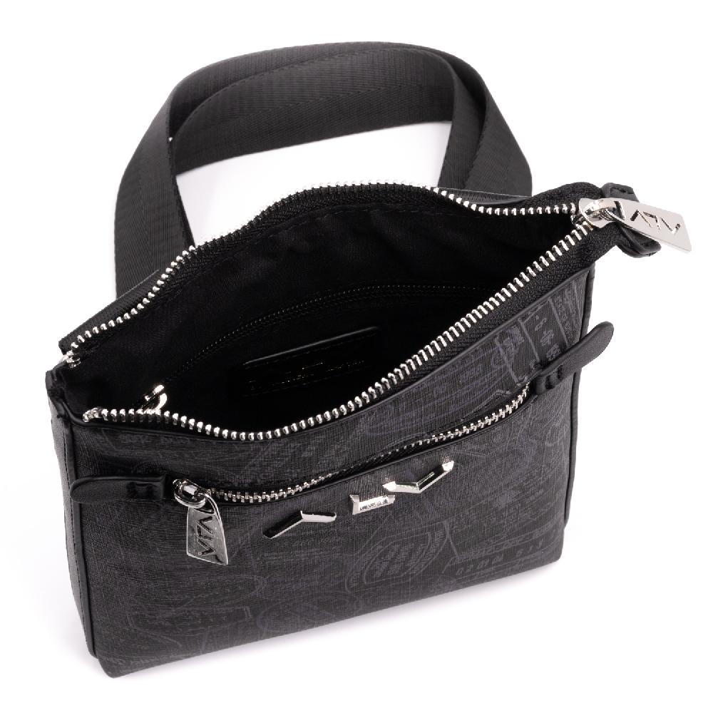 Alv by alviero martini Borsa a tracolla Adrien – ALVB7810 Sconto