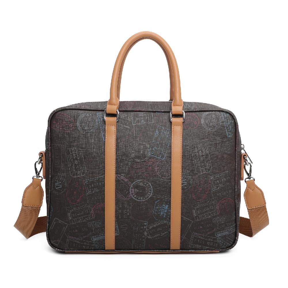 Alv by alviero martini Cartella da lavoro Adrien – ALVB7807 Offerta